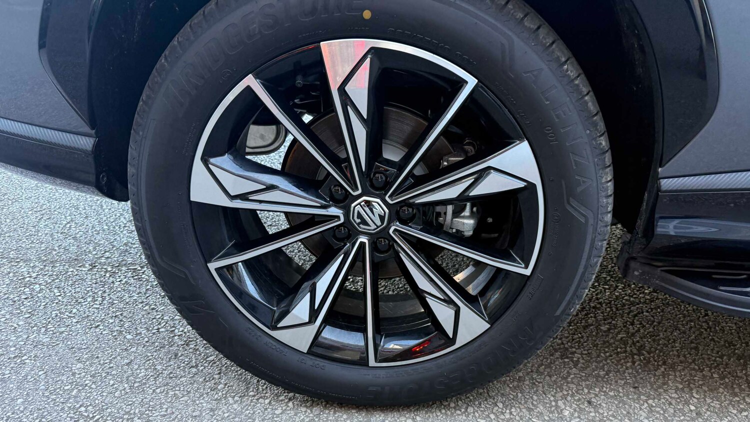 Used MG MG HS 2026 for sale - 78118895: Photo 9