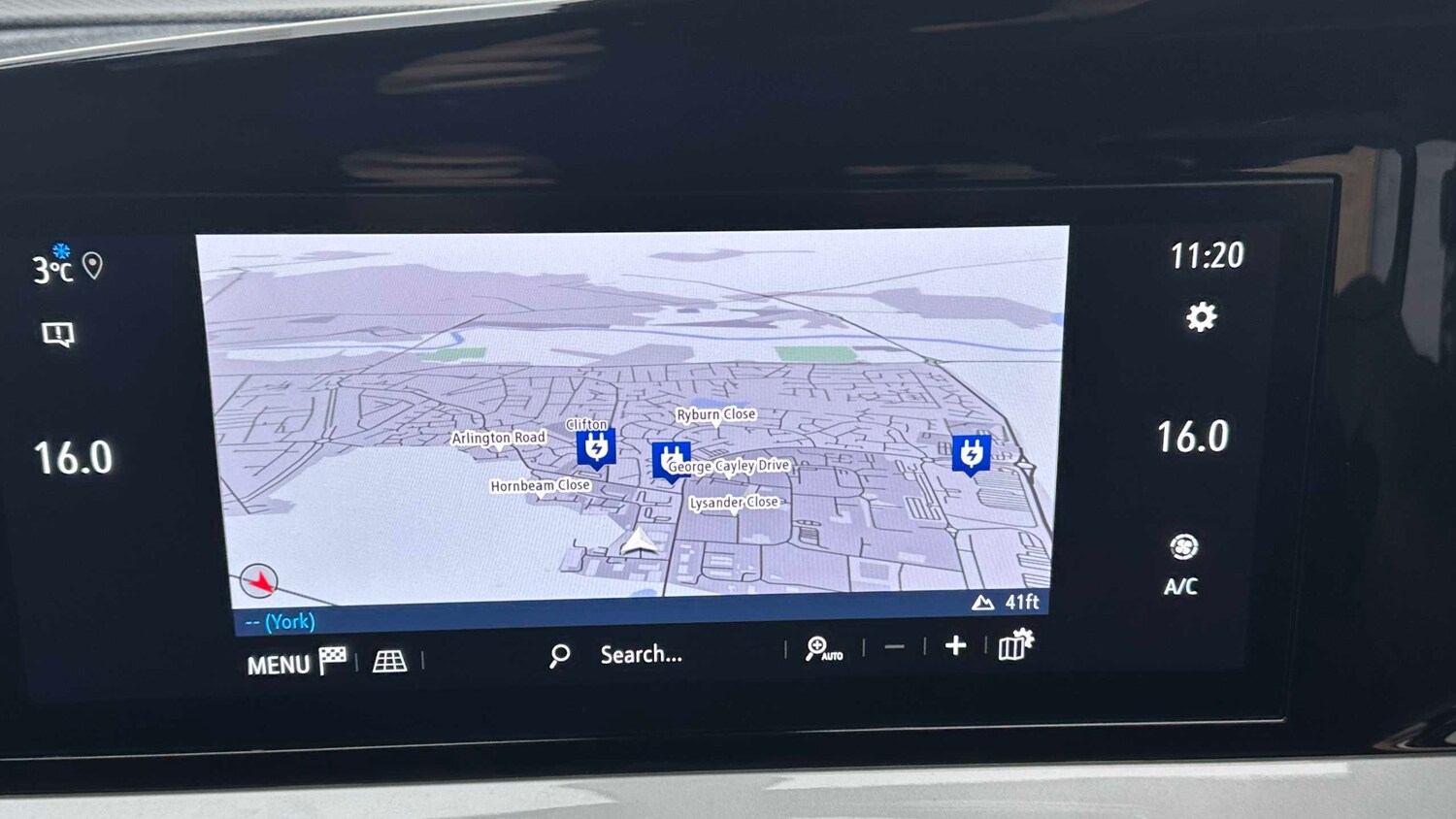 Used Vauxhall Mokka 2025 for sale - 77858231: Photo 12