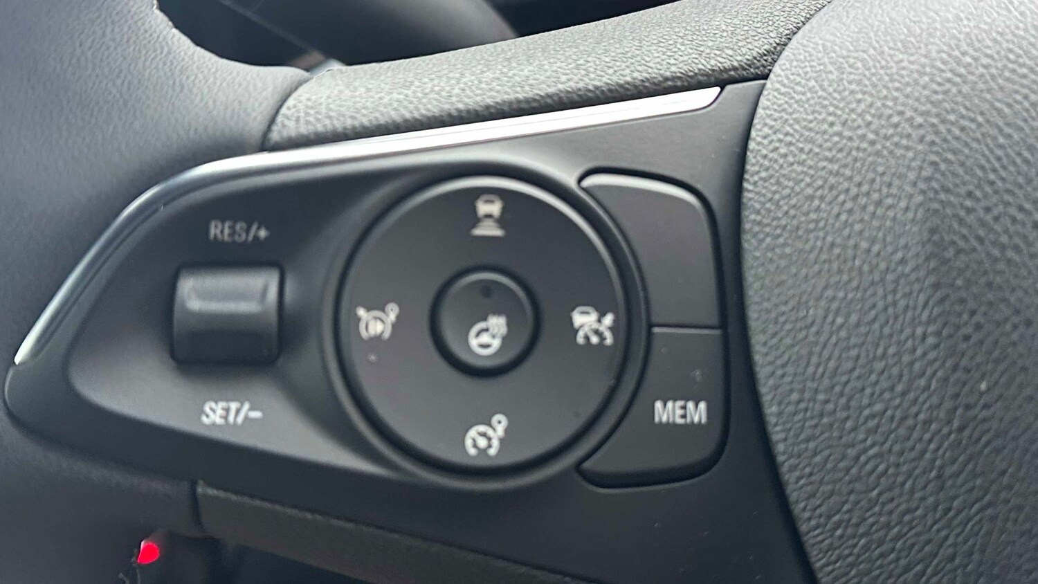 Used Vauxhall Mokka 2025 for sale - 77858231: Photo 14