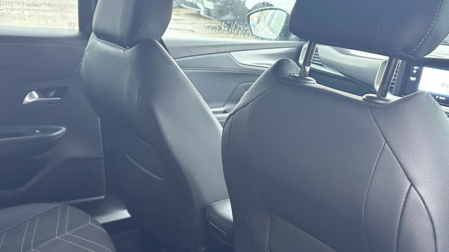 Used Vauxhall Mokka 2025 for sale - 77858231: Photo 19