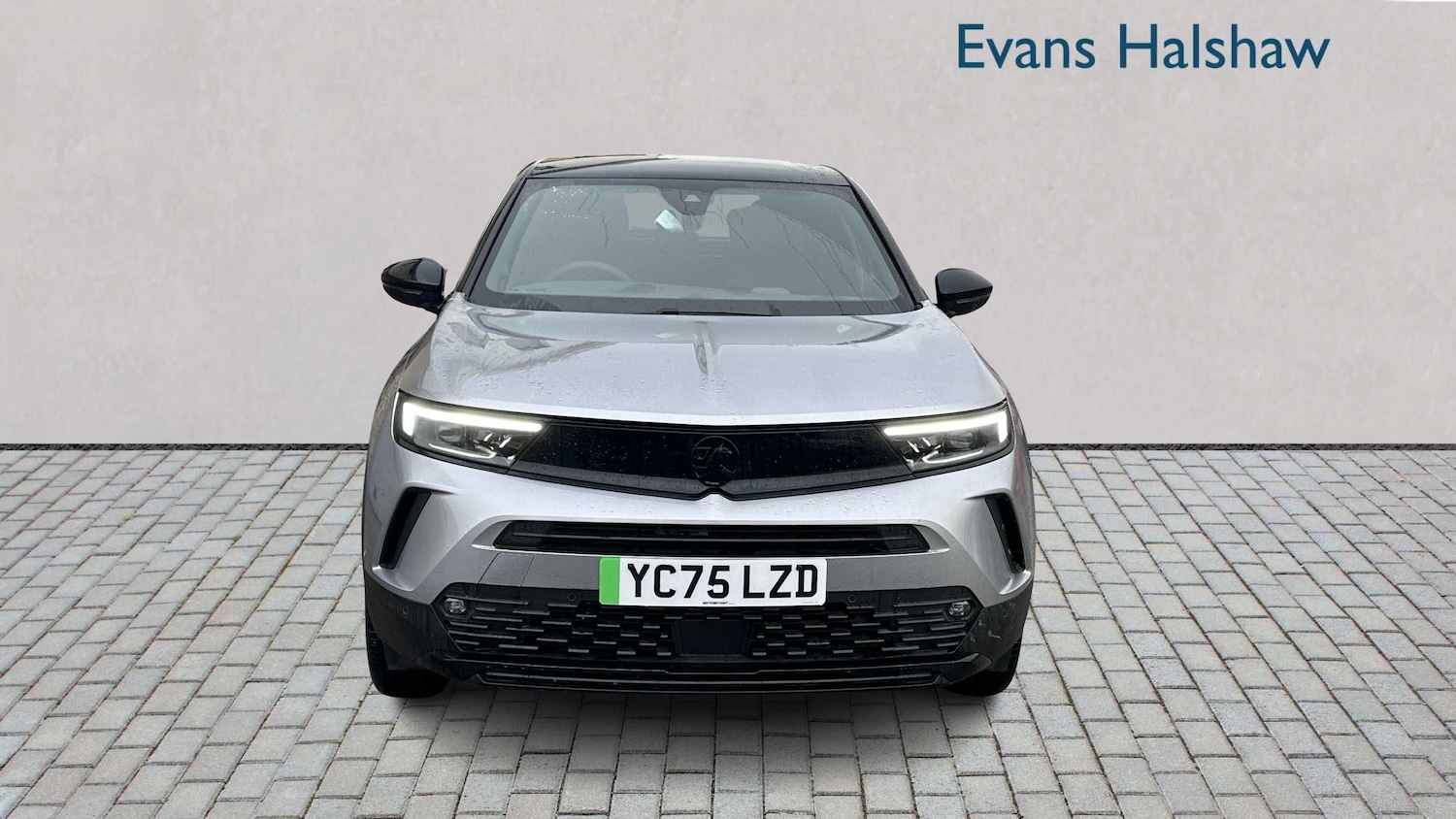 Used Vauxhall Mokka 2025 for sale - 77858231: Photo 2