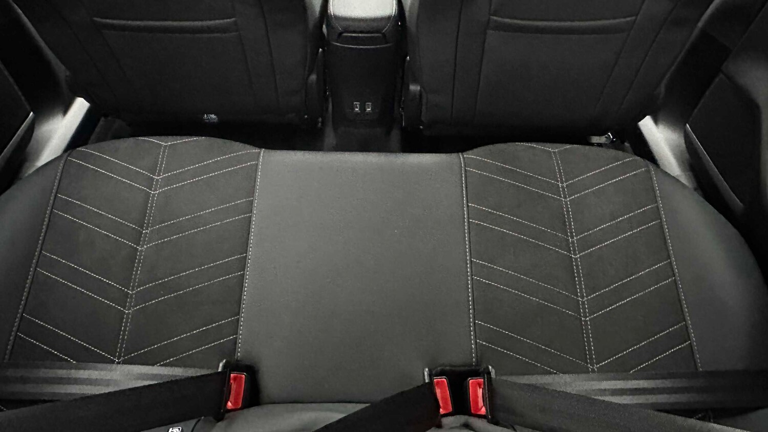 Used Vauxhall Mokka 2025 for sale - 77858231: Photo 21