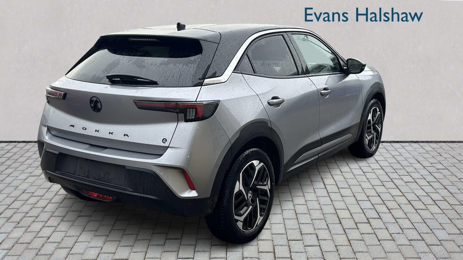 Used Vauxhall Mokka 2025 for sale - 77858231: Photo 5