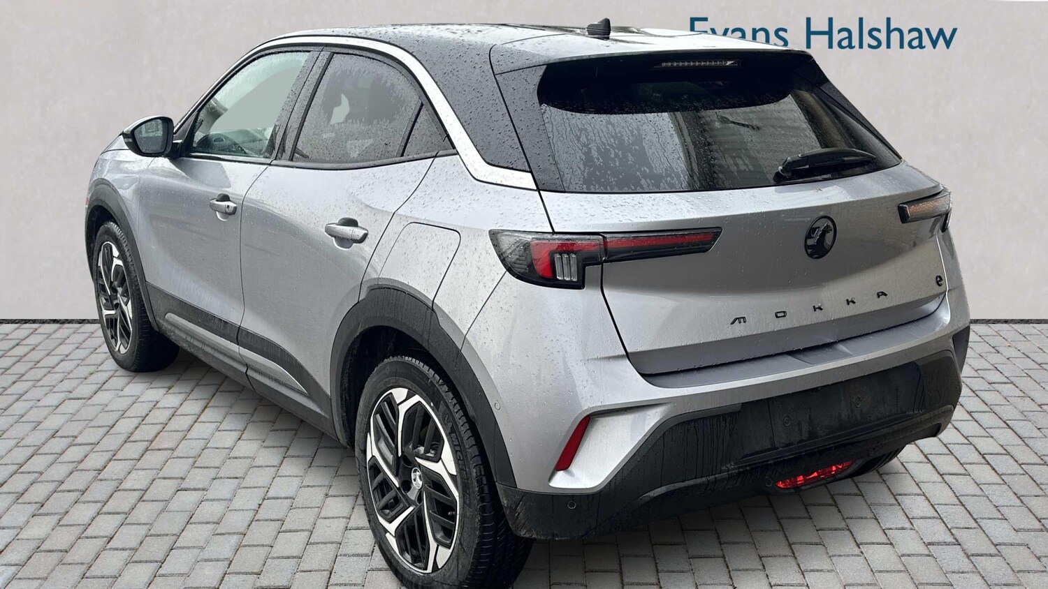 Used Vauxhall Mokka 2025 for sale - 77858231: Photo 6