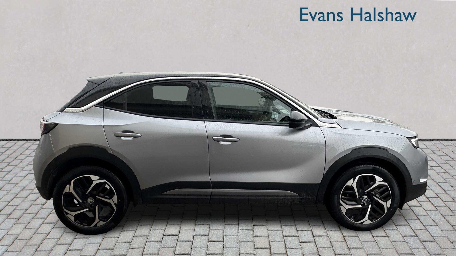 Used Vauxhall Mokka 2025 for sale - 77858231: Photo 7