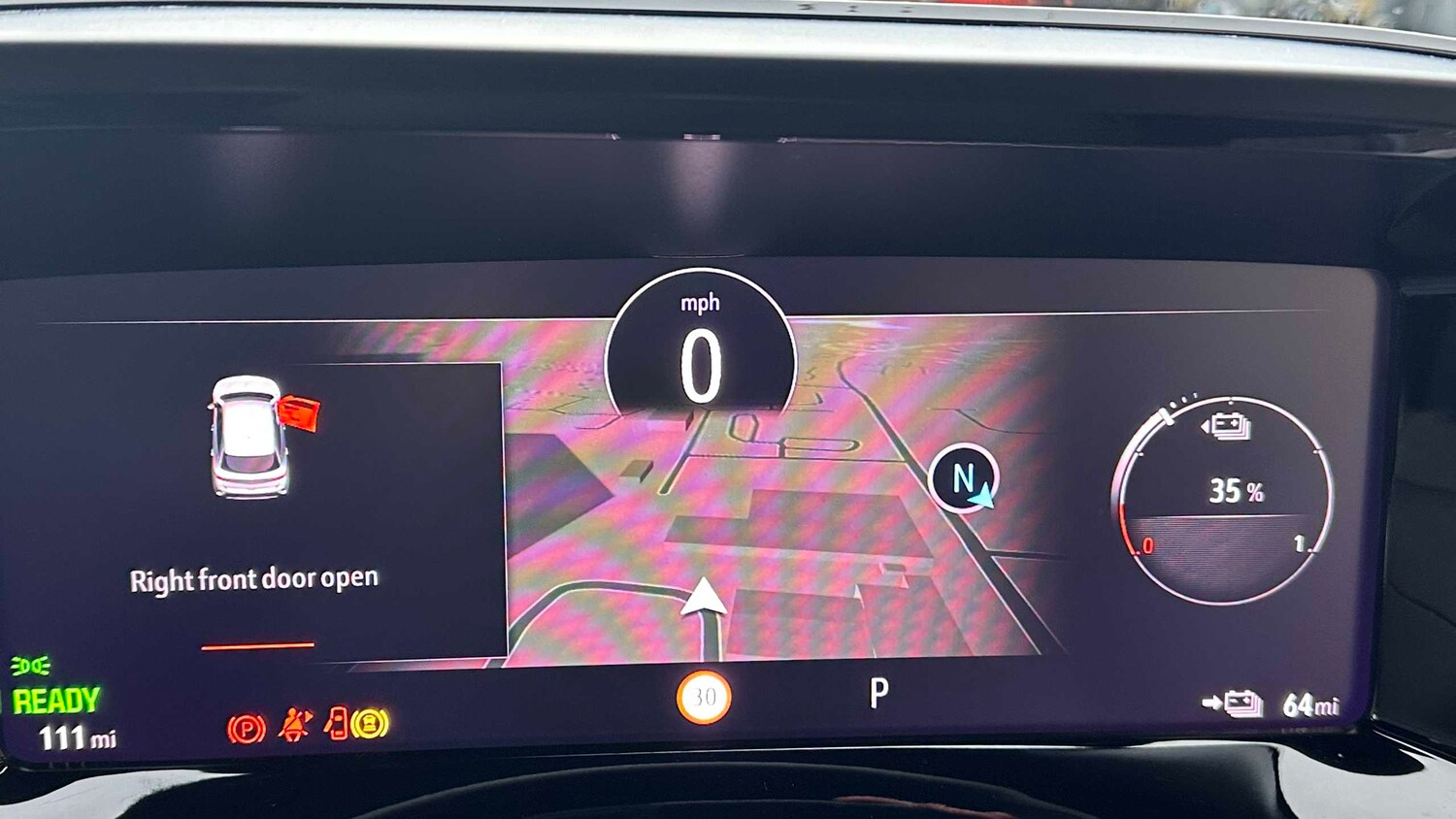 Used Vauxhall Mokka 2025 for sale - 77858231: Photo 9