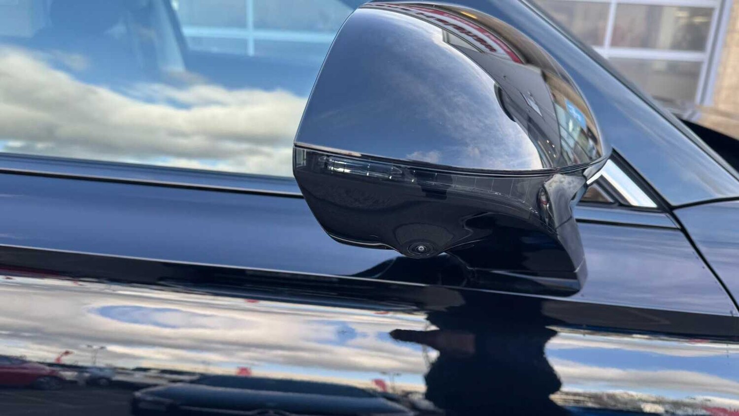 Used MG MG HS 2025 for sale - 77857204: Photo 11