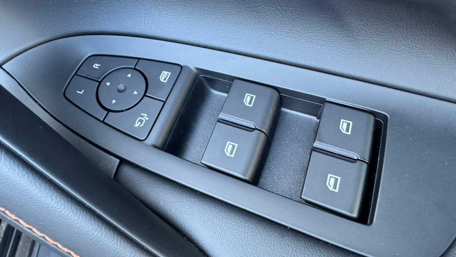 Used MG MG HS 2025 for sale - 77857204: Photo 12