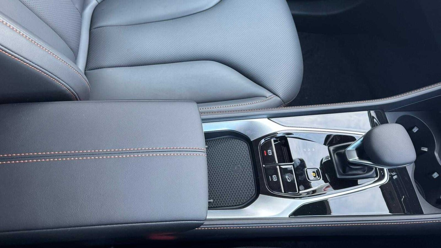 Used MG MG HS 2025 for sale - 77857204: Photo 14