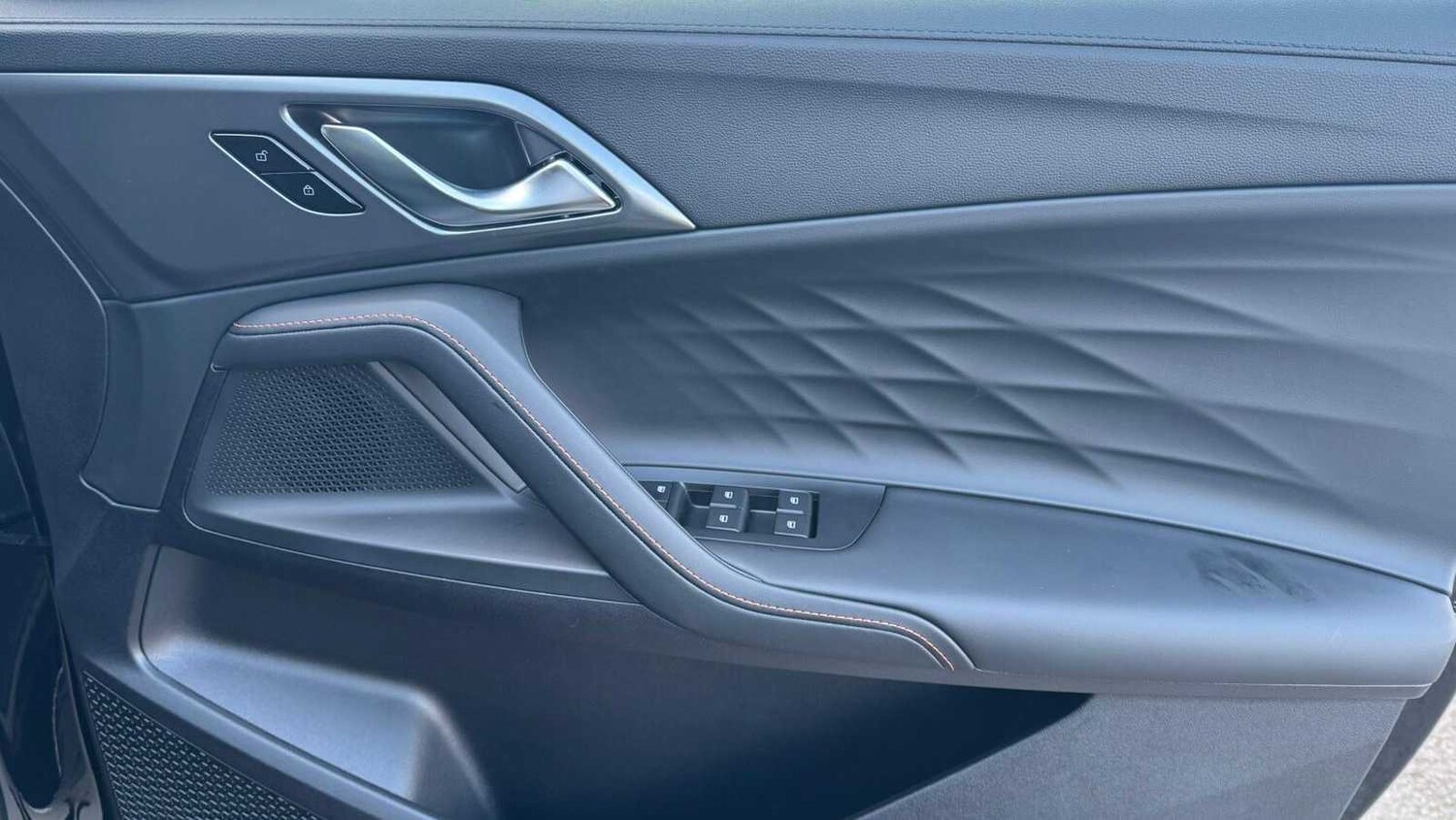 Used MG MG HS 2025 for sale - 77857204: Photo 15