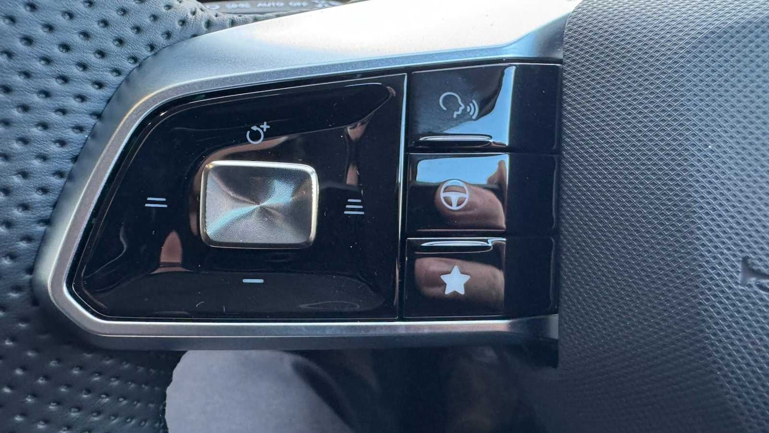 Used MG MG HS 2025 for sale - 77857204: Photo 16