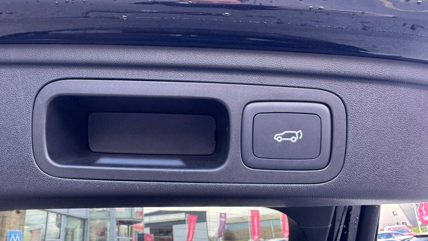 Used MG MG HS 2025 for sale - 77857204: Photo 18