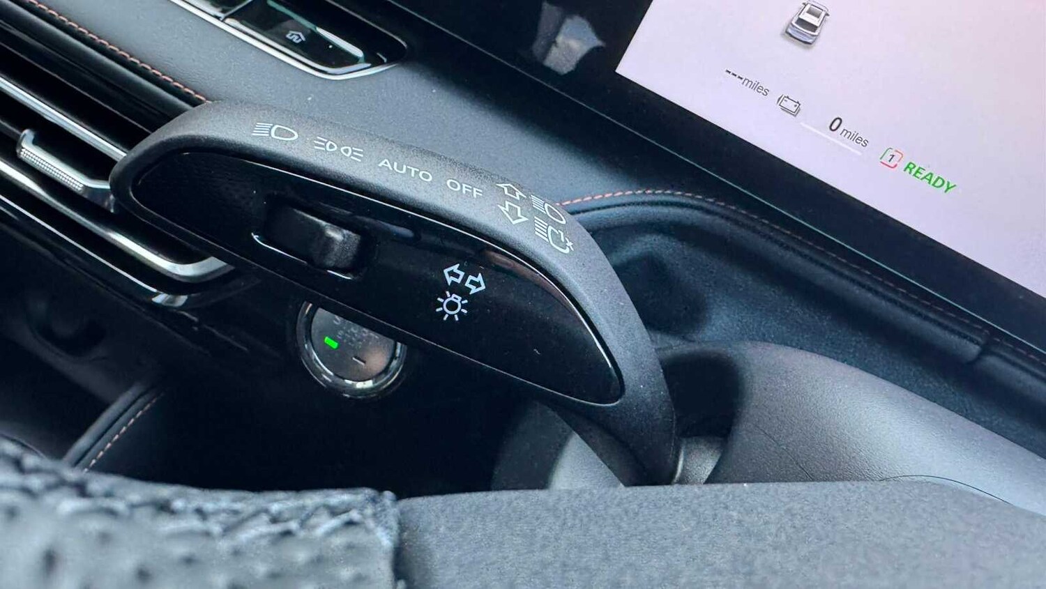 Used MG MG HS 2025 for sale - 77857204: Photo 19