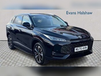 MG MG HS feature image