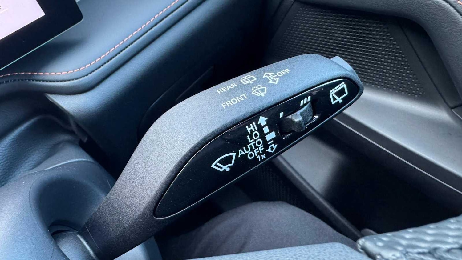 Used MG MG HS 2025 for sale - 77857204: Photo 20