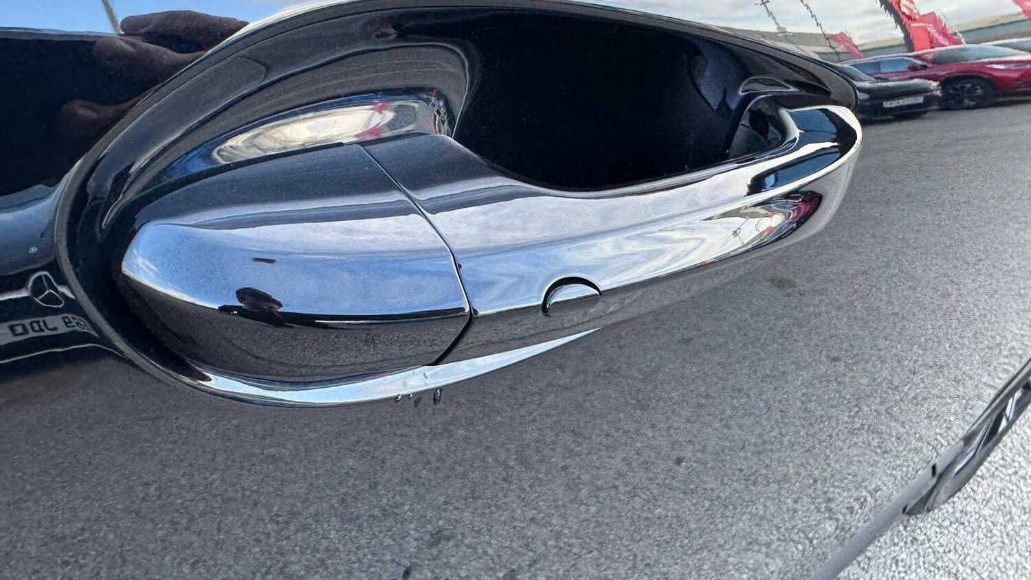 Used MG MG HS 2025 for sale - 77857204: Photo 21