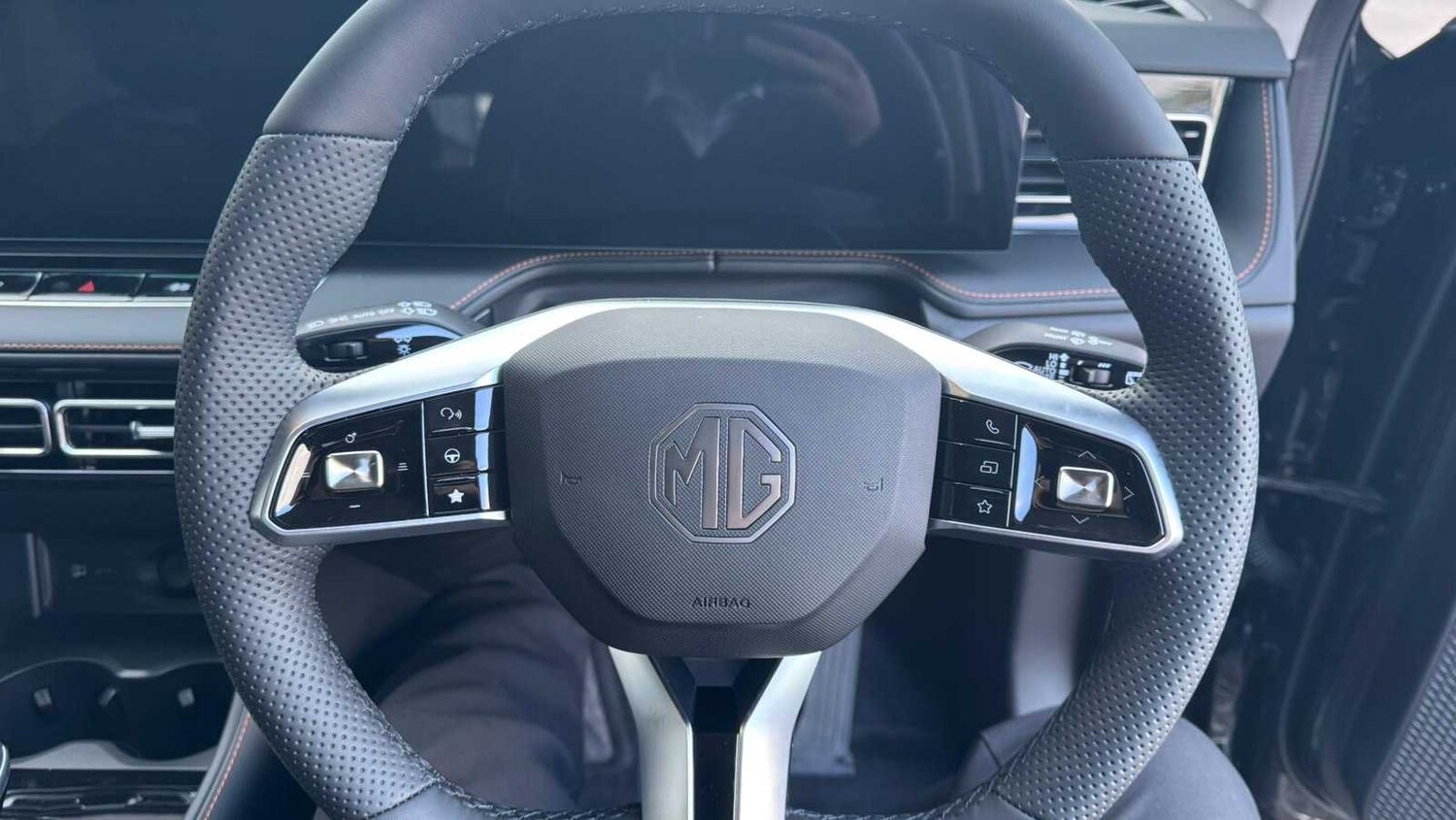 Used MG MG HS 2025 for sale - 77857204: Photo 22