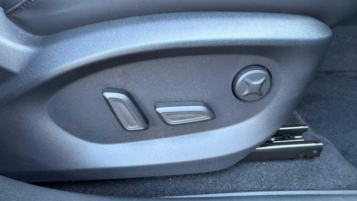 Used MG MG HS 2025 for sale - 77857204: Photo 23