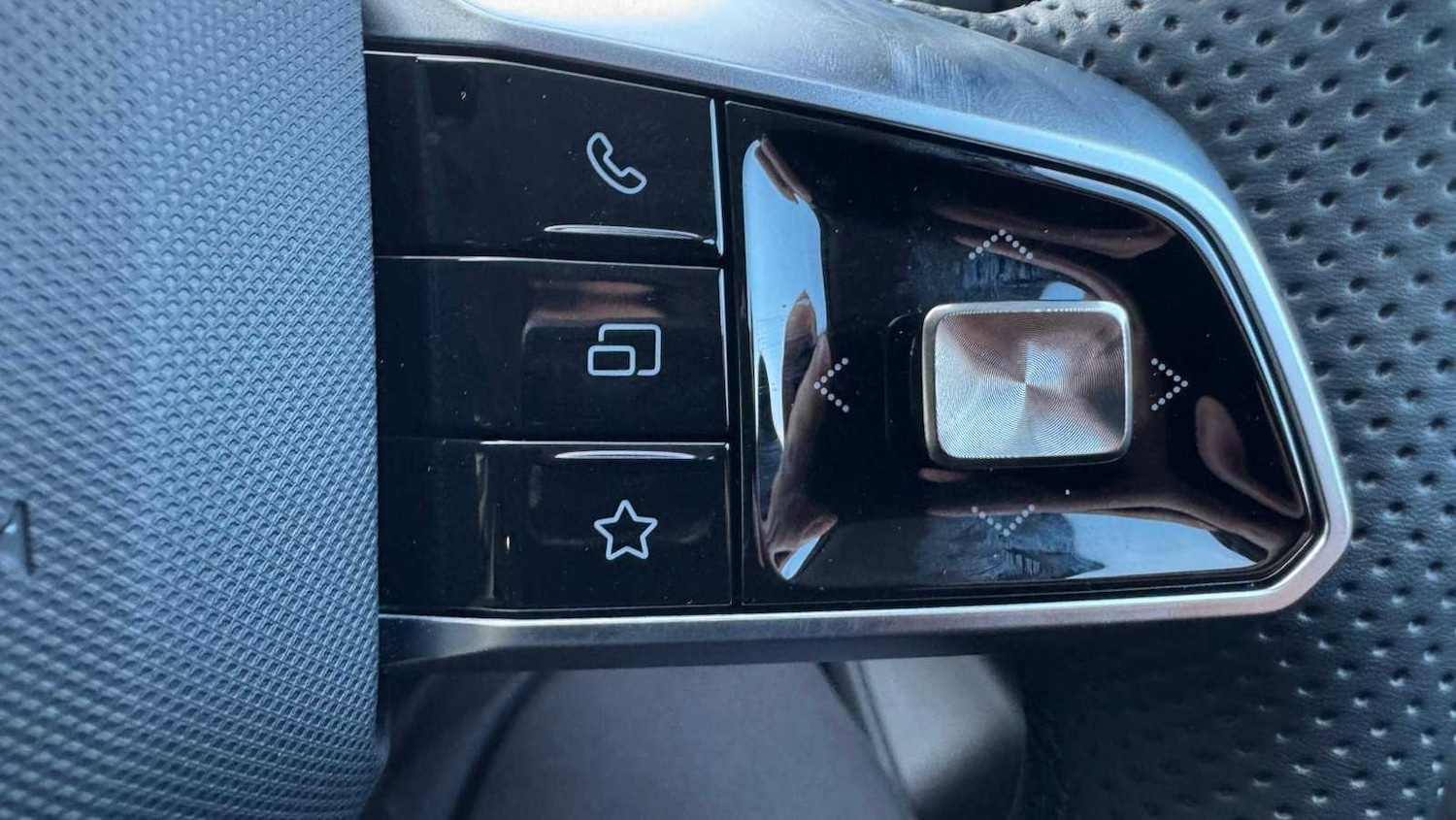 Used MG MG HS 2025 for sale - 77857204: Photo 25