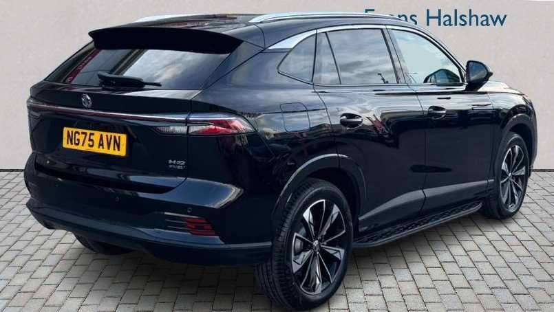 Used MG MG HS 2025 for sale - 77857204: Photo 3