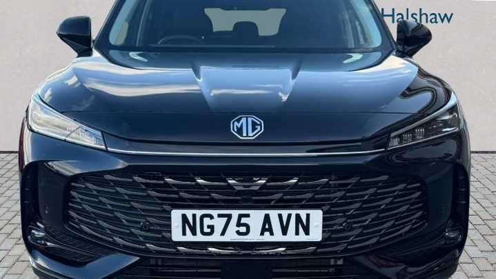 Used MG MG HS 2025 for sale - 77857204: Photo 4