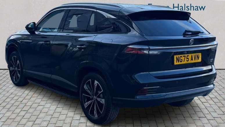 Used MG MG HS 2025 for sale - 77857204: Photo 5