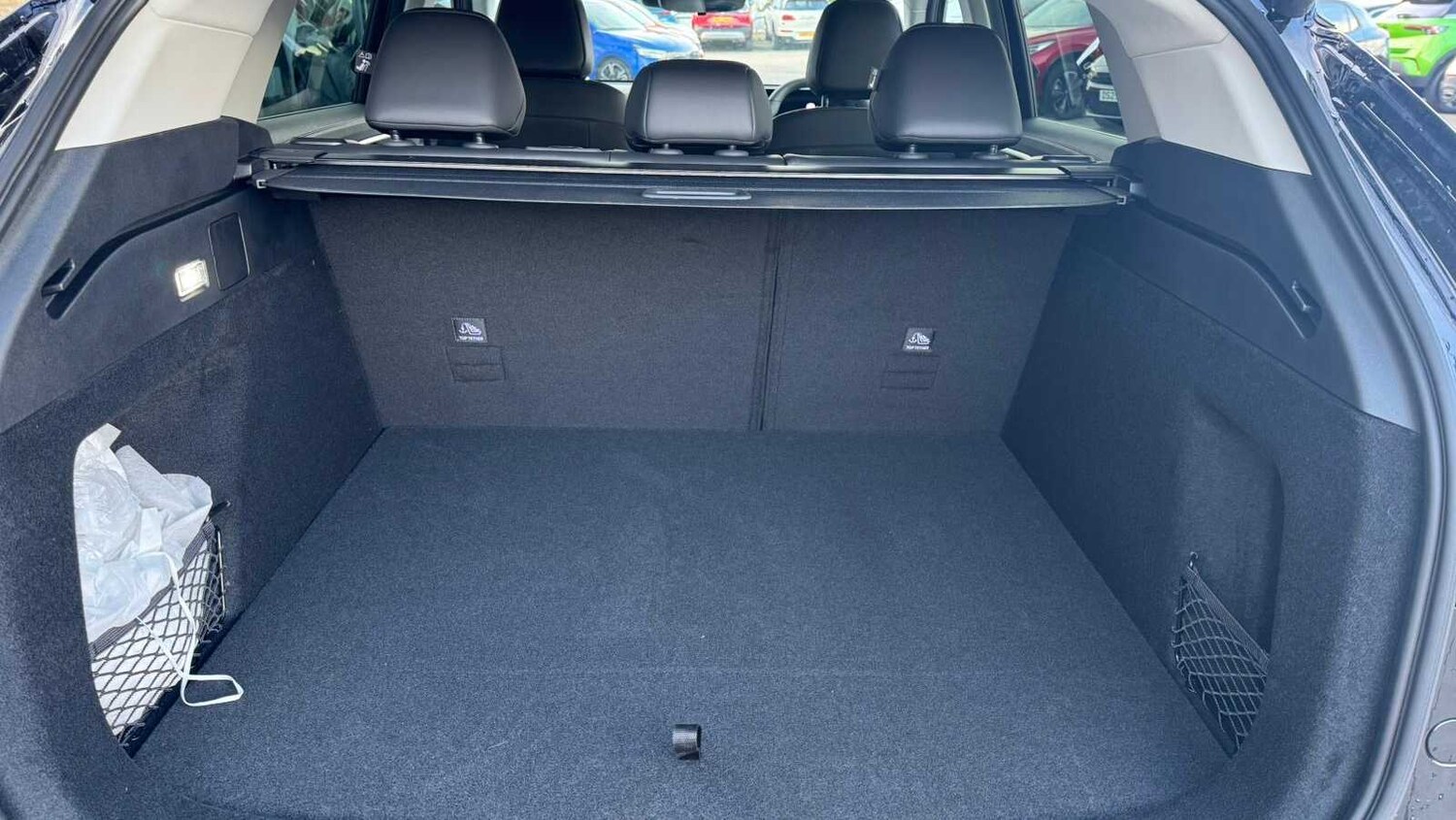 Used MG MG HS 2025 for sale - 77857204: Photo 8