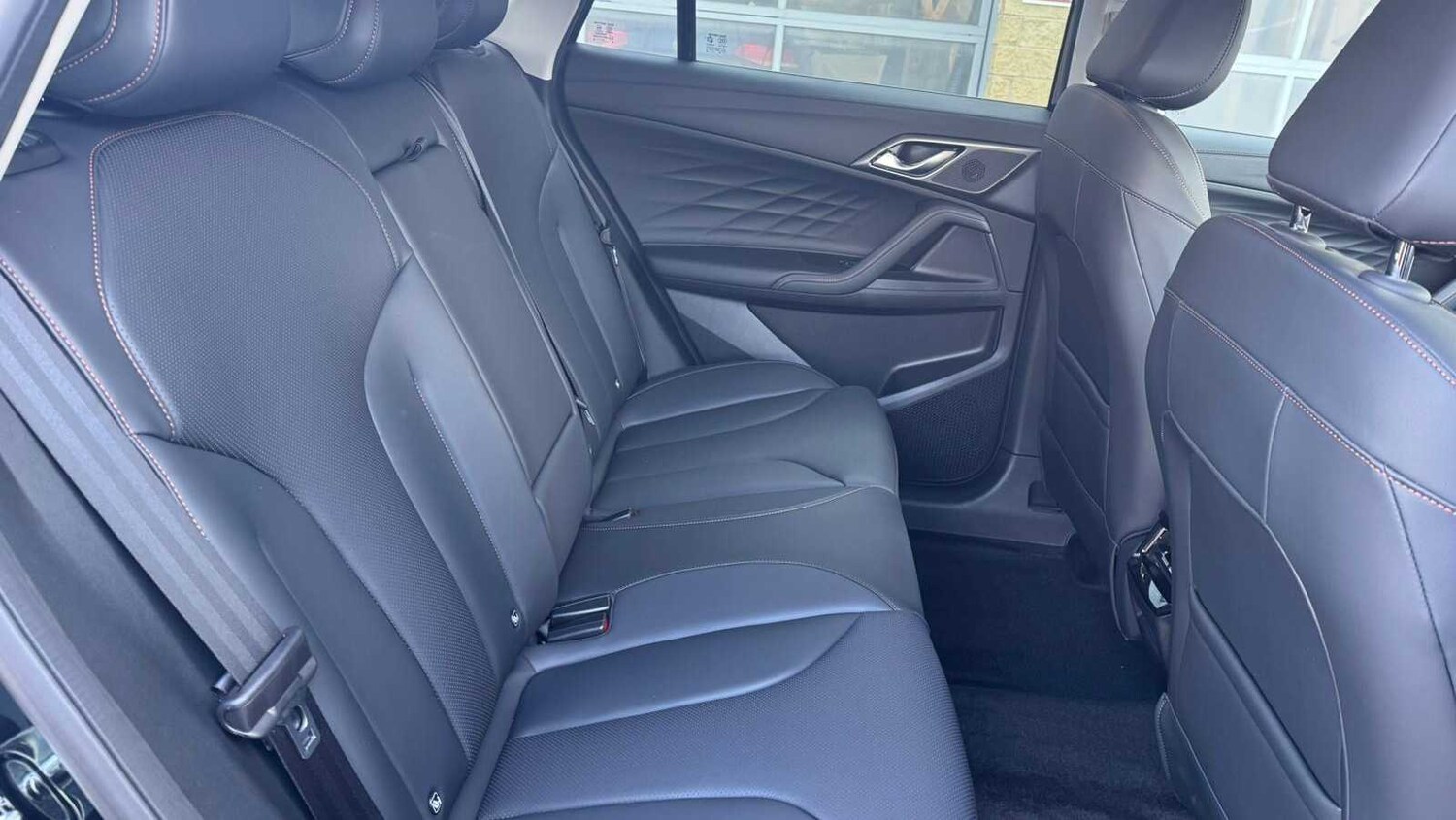 Used MG MG HS 2025 for sale - 77857204: Photo 9