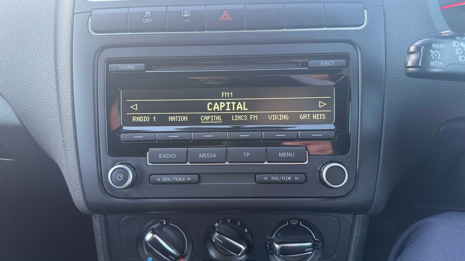 Used Volkswagen Polo 2014 for sale - 77913657: Photo 14