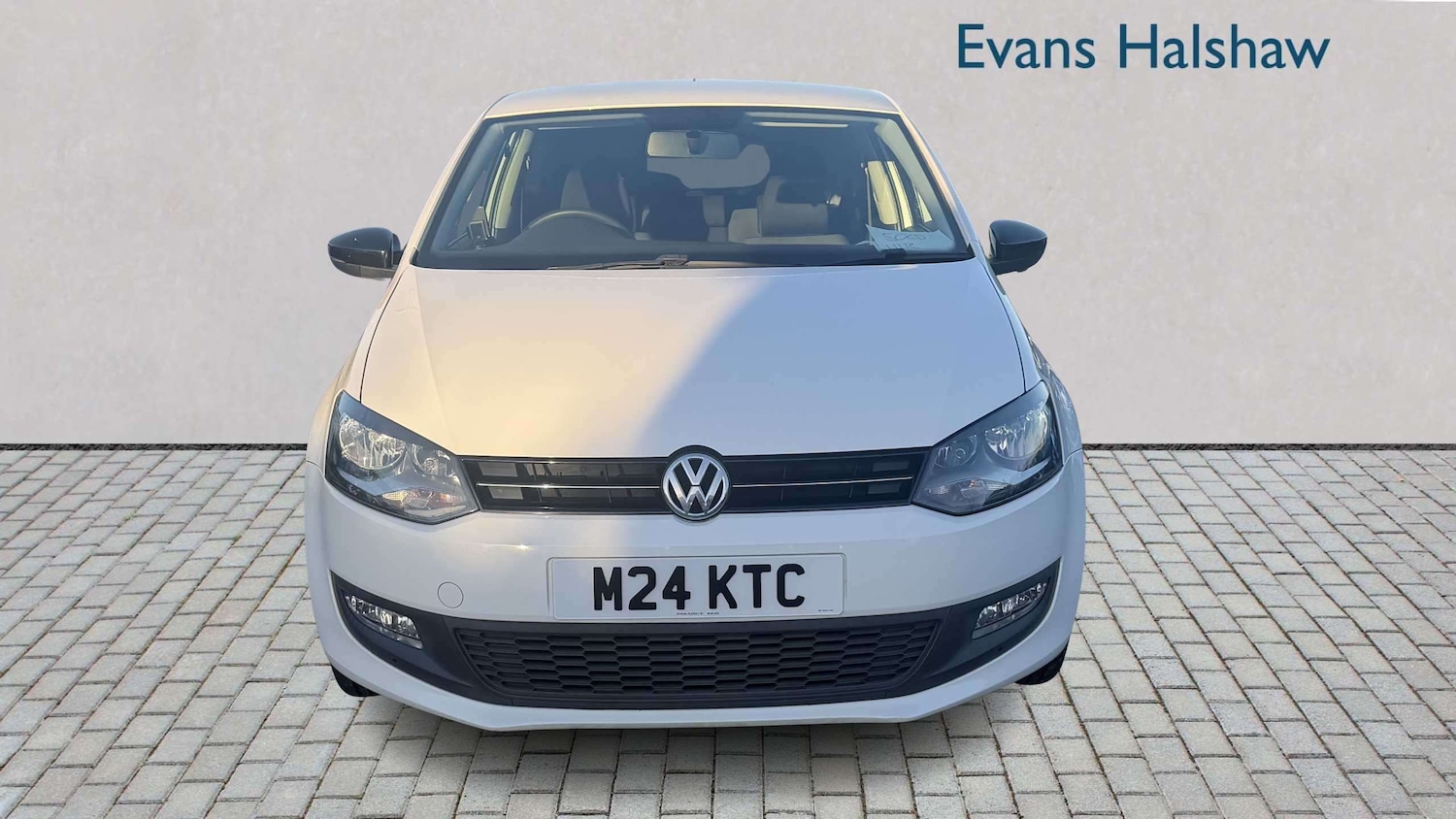 Used Volkswagen Polo 2014 for sale - 77913657: Photo 2