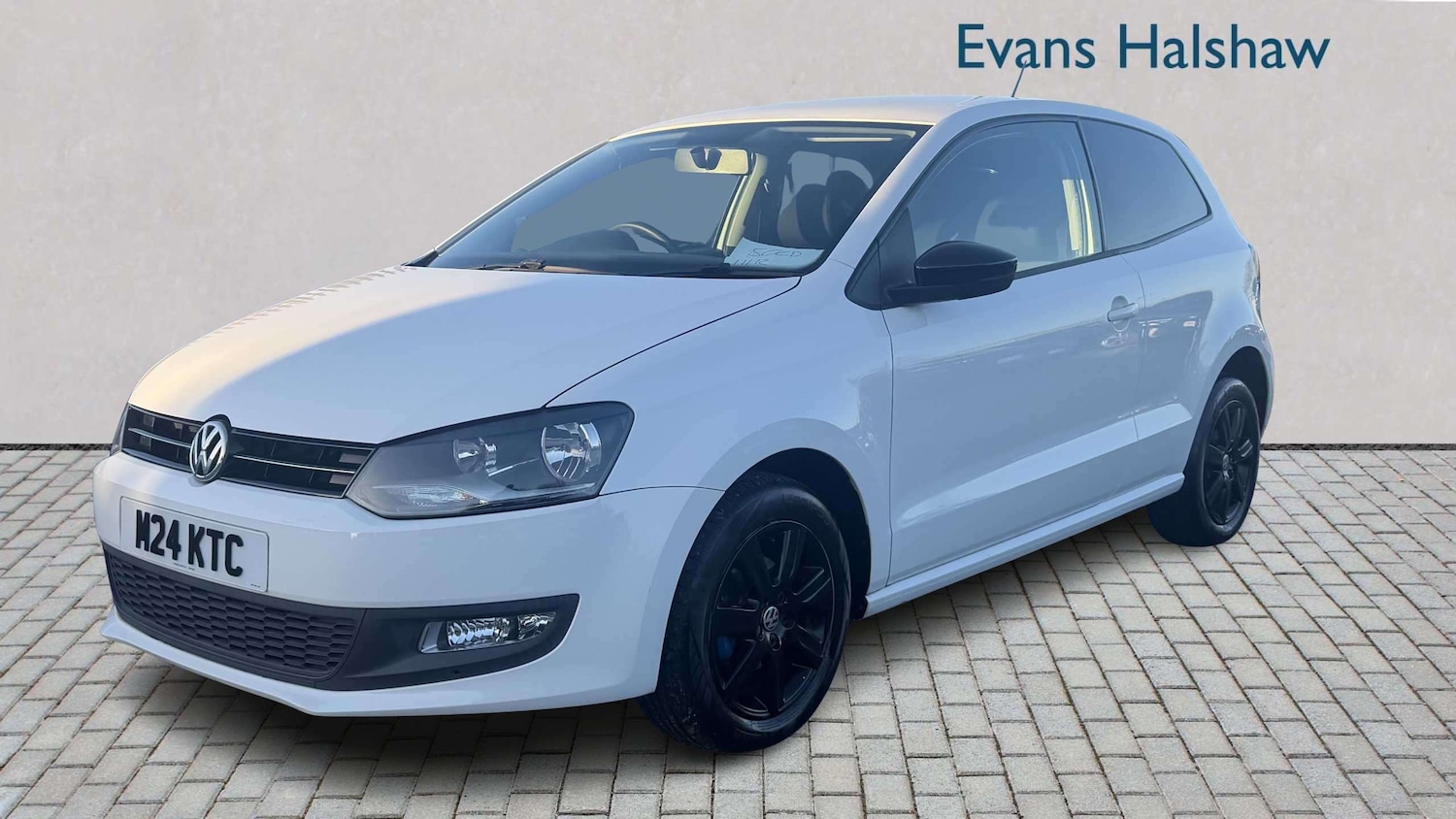 Used Volkswagen Polo 2014 for sale - 77913657: Photo 3