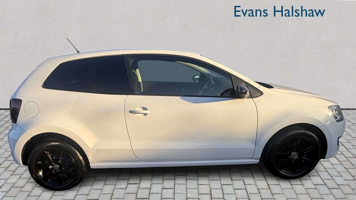 Used Volkswagen Polo 2014 for sale - 77913657: Photo 8