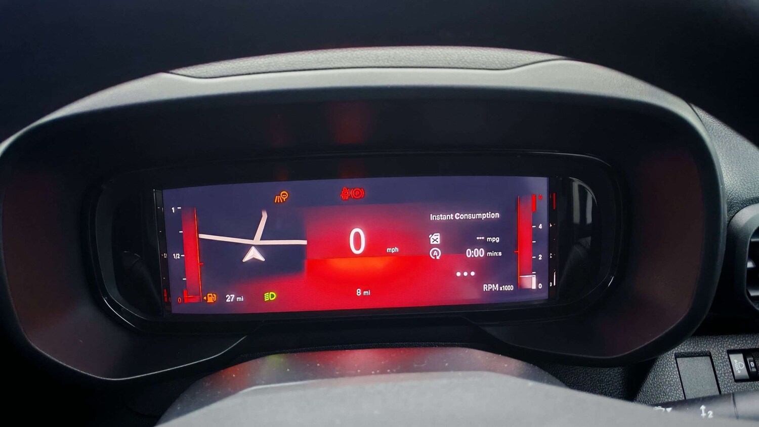 Used Vauxhall Combo 2025 for sale - 77859072: Photo 10