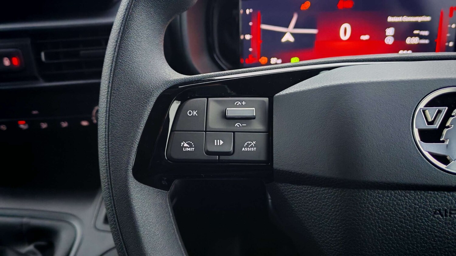 Used Vauxhall Combo 2025 for sale - 77859072: Photo 11