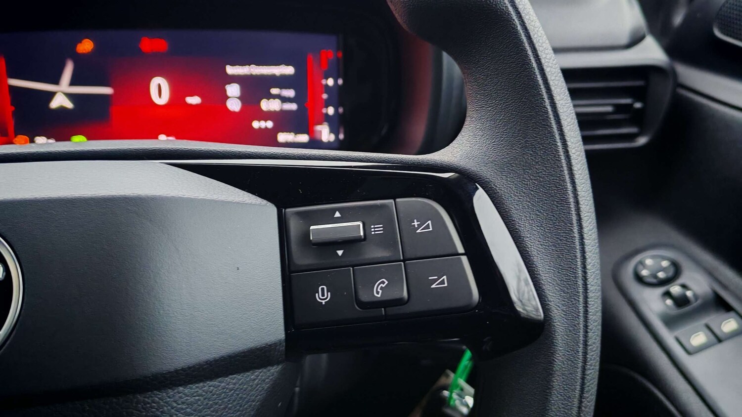 Used Vauxhall Combo 2025 for sale - 77859072: Photo 12