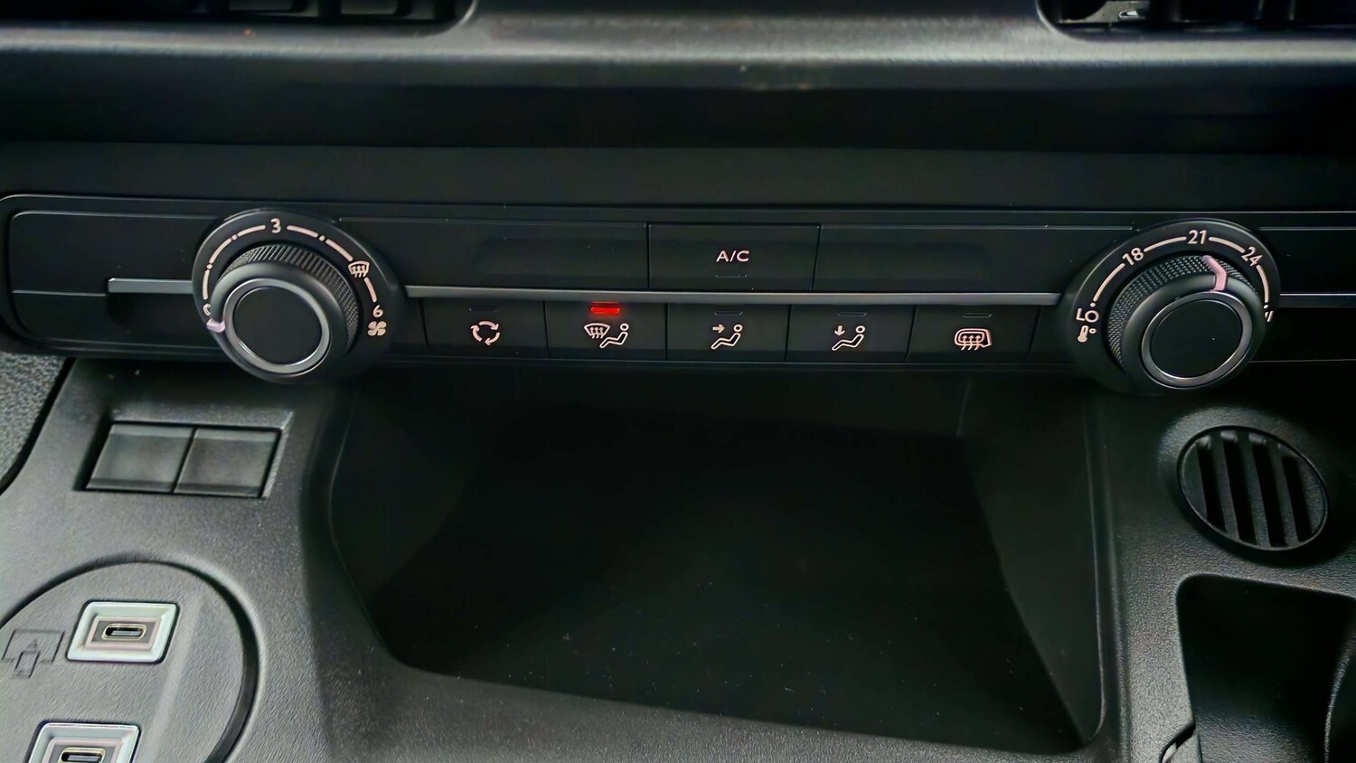 Used Vauxhall Combo 2025 for sale - 77859072: Photo 14