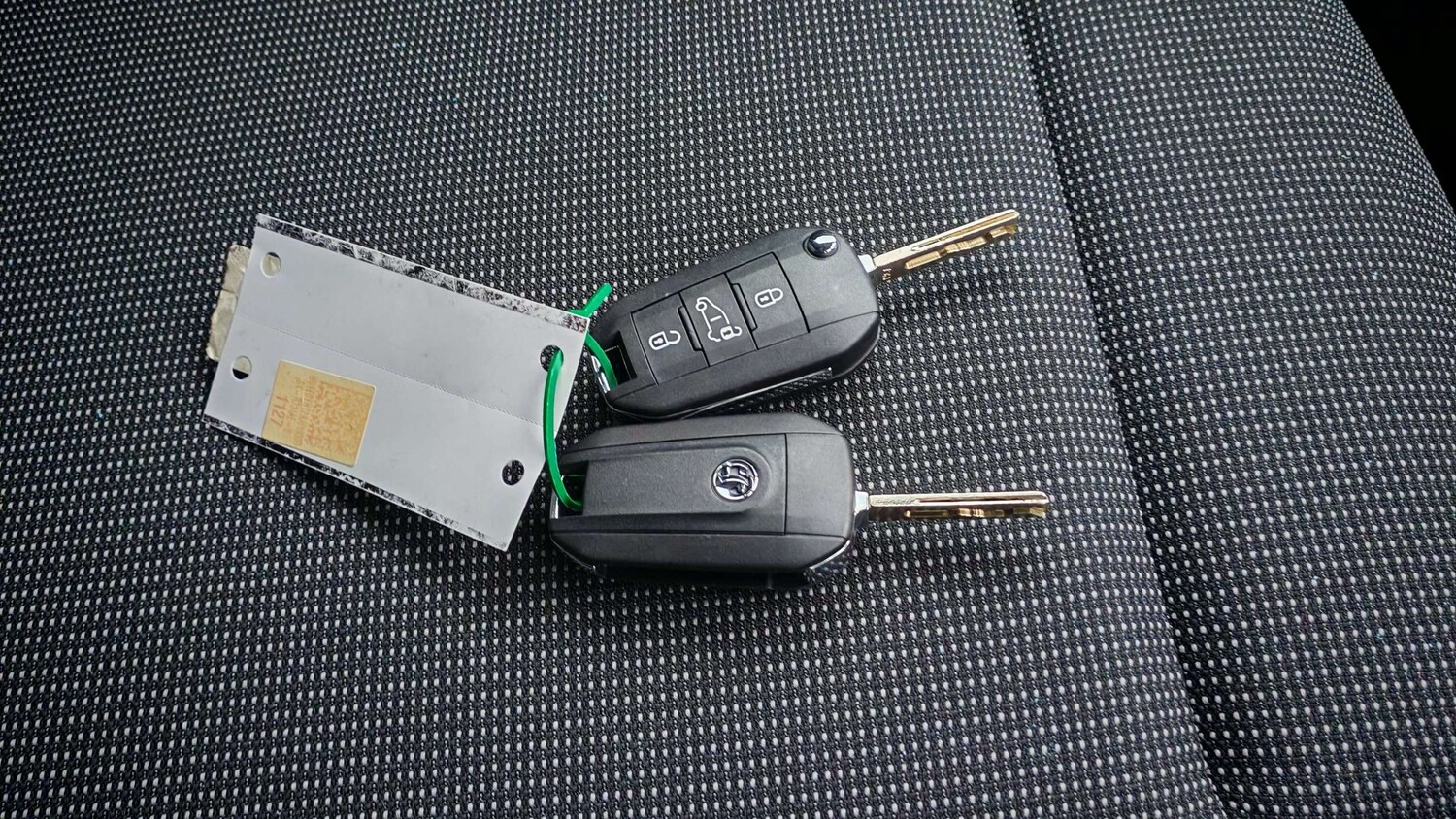 Used Vauxhall Combo 2025 for sale - 77859072: Photo 17