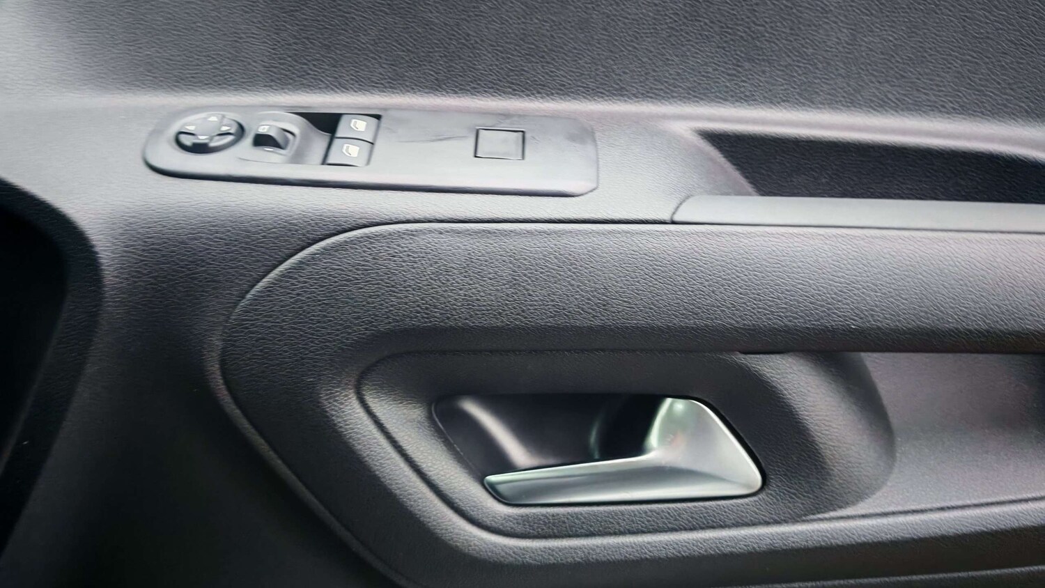 Used Vauxhall Combo 2025 for sale - 77859072: Photo 19