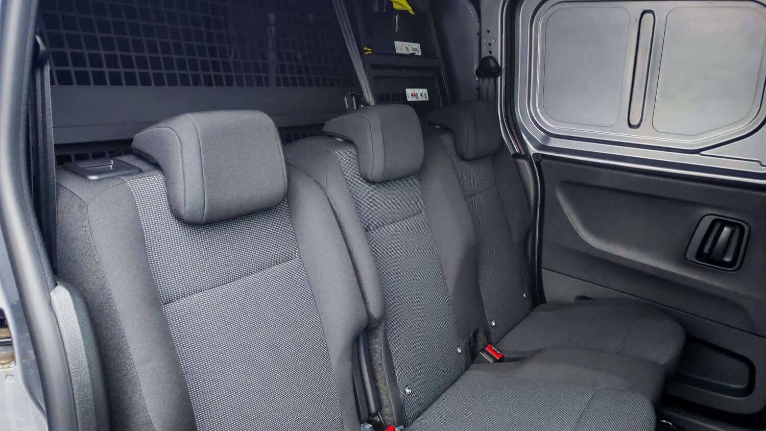 Used Vauxhall Combo 2025 for sale - 77859072: Photo 6