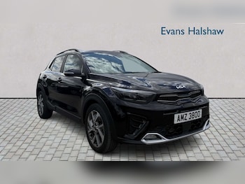Used Kia Stonic 2023 for sale - 79065206: Photo