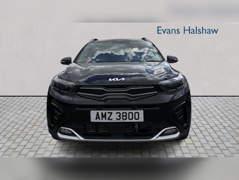 Used Kia Stonic 2023 for sale - 79065206: Photo