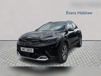 Used Kia Stonic 2023 for sale - 79065206: Photo