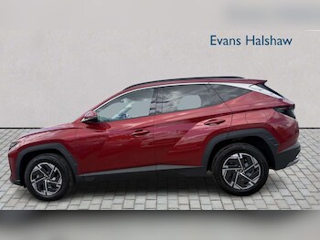 Used Hyundai TUCSON 2024 for sale - 78576620: Photo
