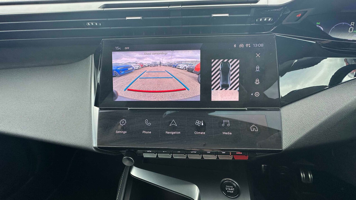 Used Peugeot 408 2024 for sale - 77859613: Photo 12