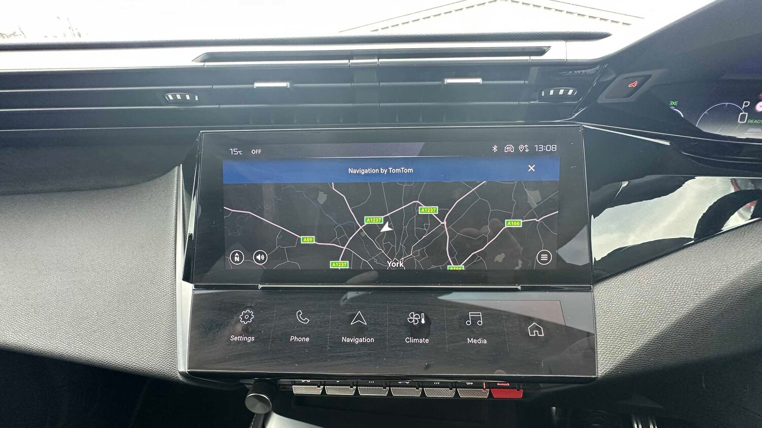 Used Peugeot 408 2024 for sale - 77859613: Photo 13