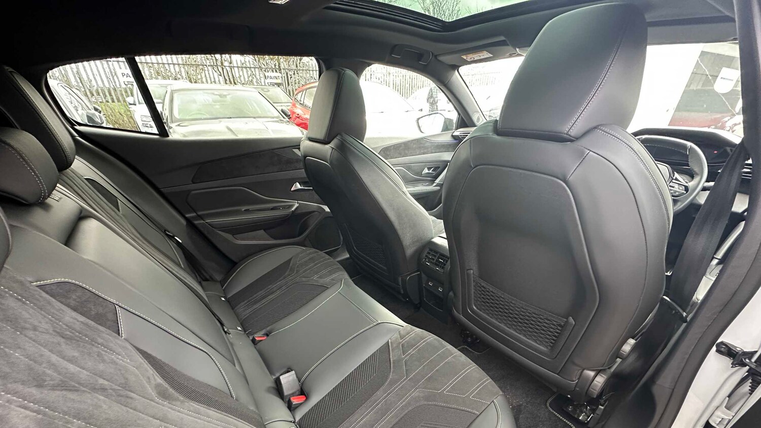 Used Peugeot 408 2024 for sale - 77859613: Photo 15