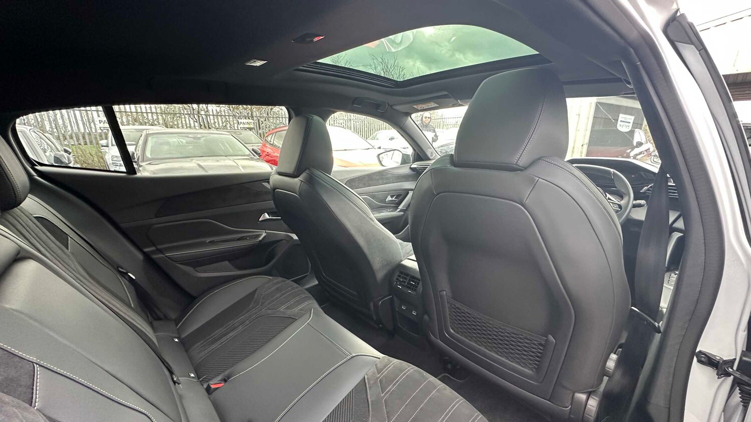 Used Peugeot 408 2024 for sale - 77859613: Photo 16