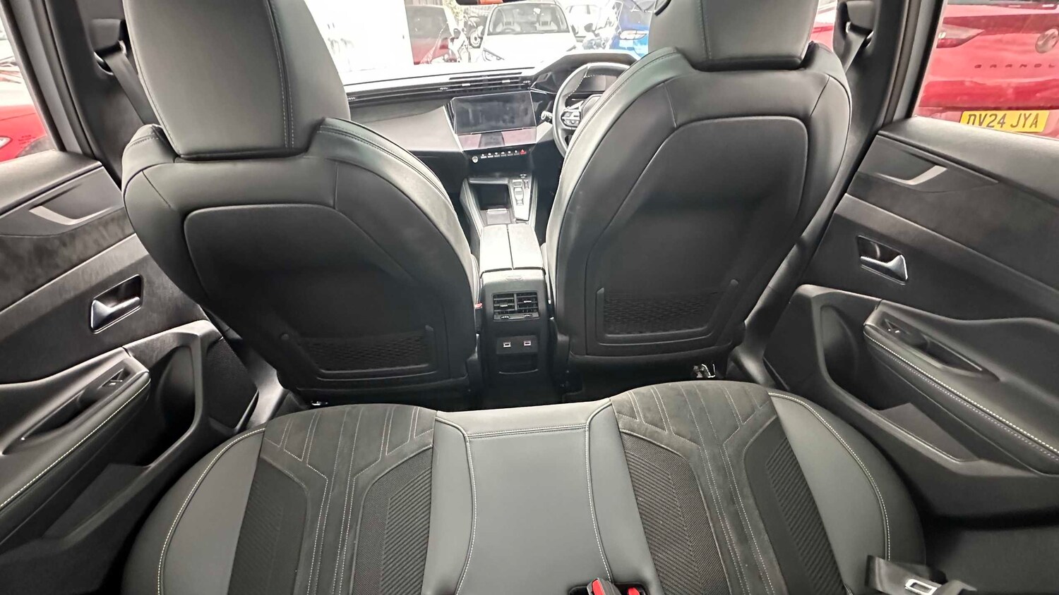 Used Peugeot 408 2024 for sale - 77859613: Photo 18