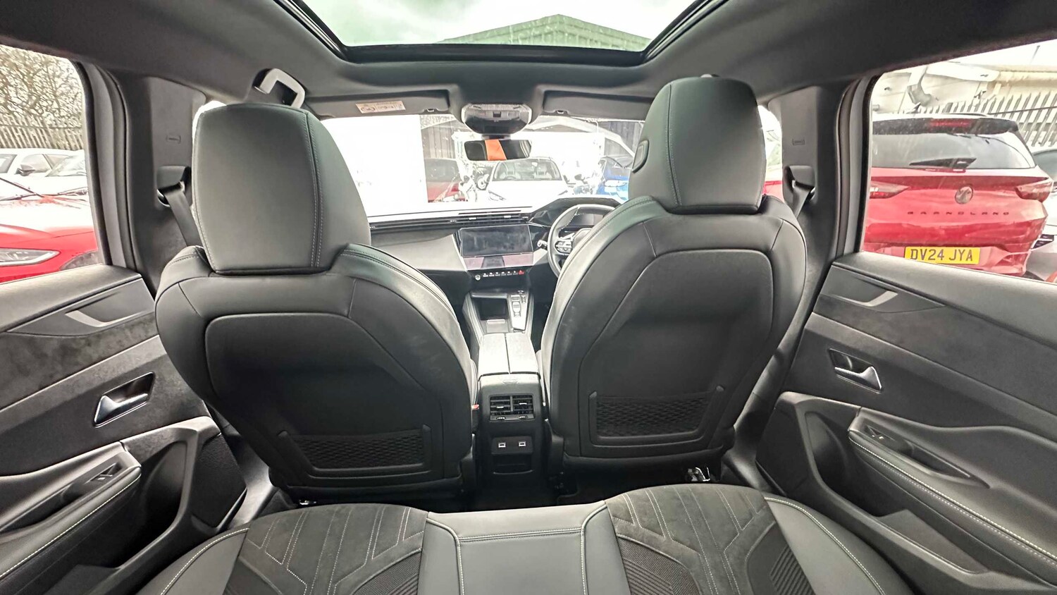 Used Peugeot 408 2024 for sale - 77859613: Photo 19