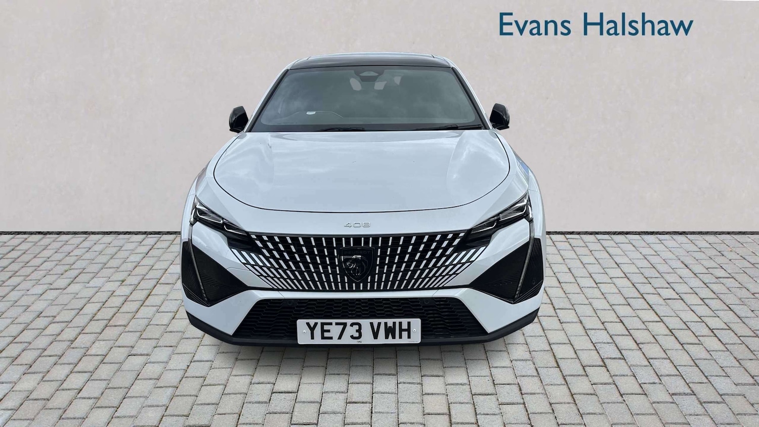 Used Peugeot 408 2024 for sale - 77859613: Photo 2